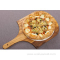 Olive Wood Pizza Board